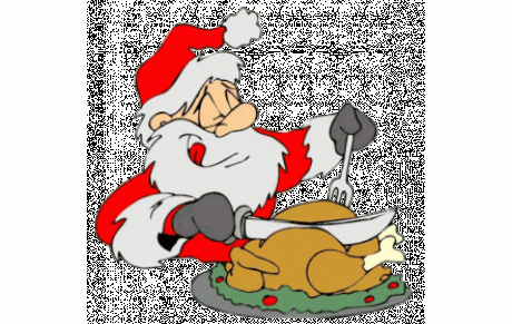 Repas de Noël